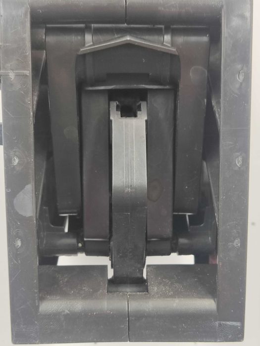 Zaparzacz Siemens EQ6 WYTARTY TŁOK