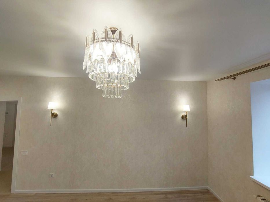 3-комнатная квартира по адресу ул. Бандеры Степана (площадь 87 м²) - Atlanta.ua - фото 9