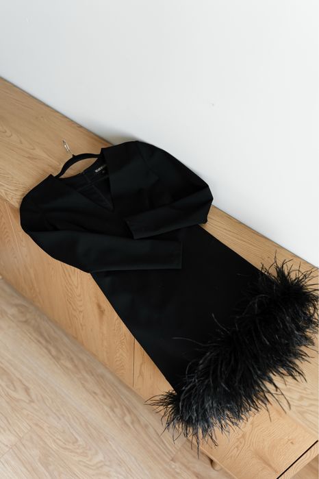 Сукня Marsego розміру XS від Катерини Репяхової