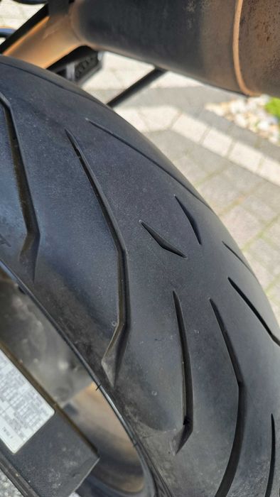 Suzuki DL650 V-Strom