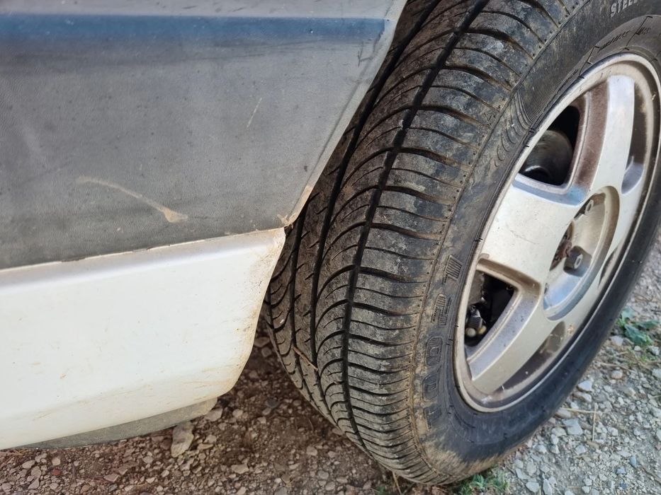 Opel Astra foto 4