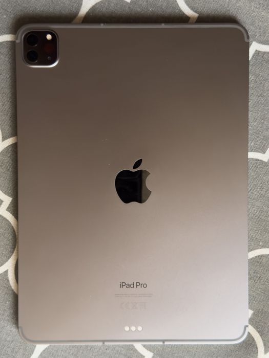 iPad Pro m2 WiFi+Cellular