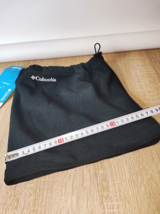 Флісовий Бафф Колумбія