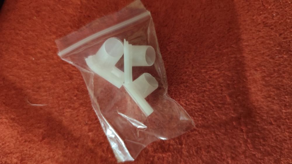 Máquina para uso artesanal de fumo