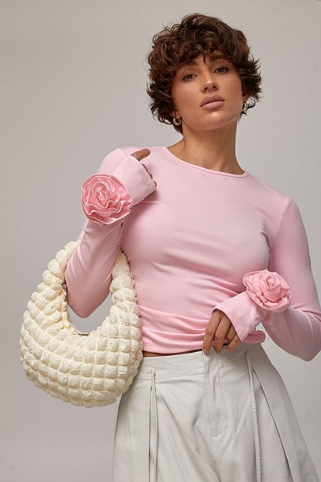 Лонг з трояндами,мереживом,на пальчик,з хвилями,лонгслів,сітка,лонг