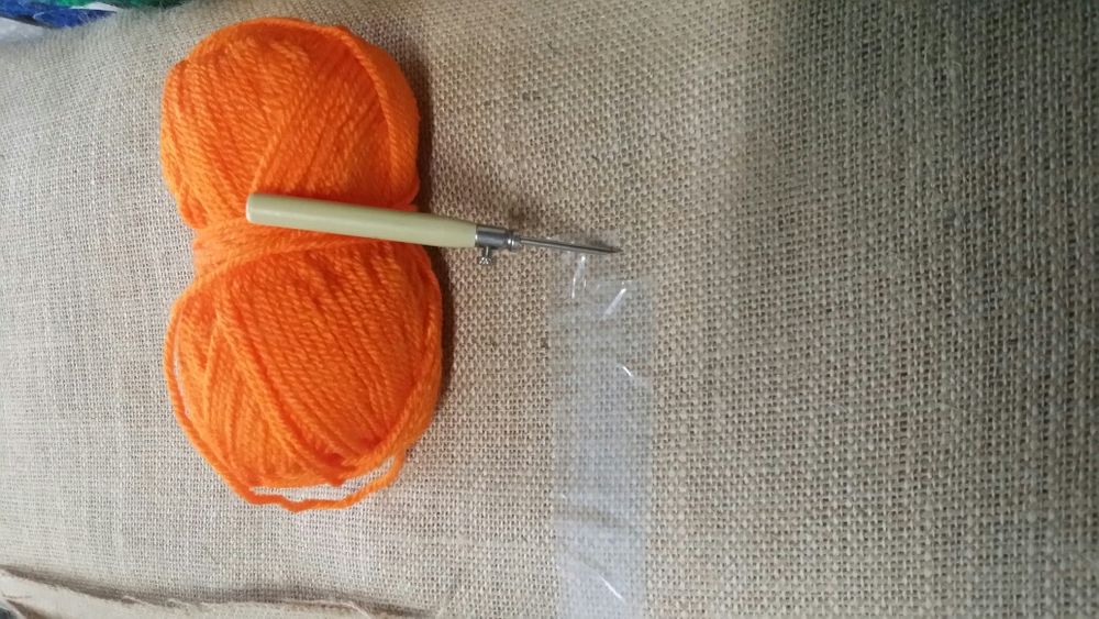 Agulha fada do lar cada 5€