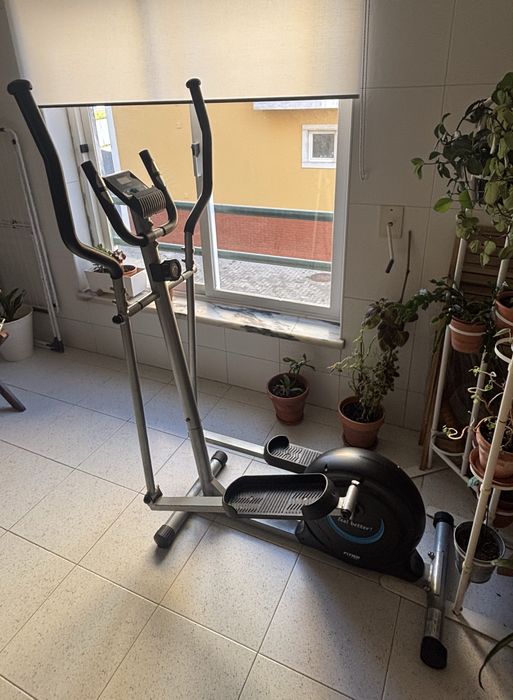Elliptical Bike445715719820431361