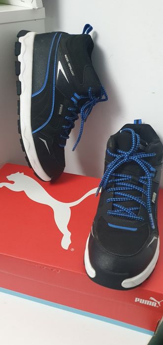 Ботинки Puma продам
