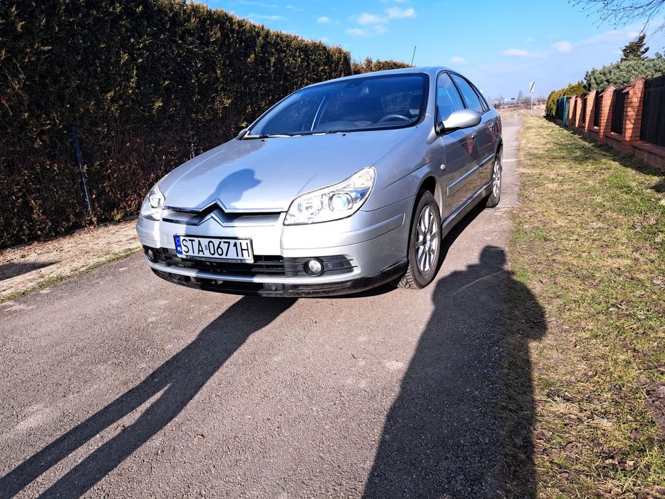 Citroën C5