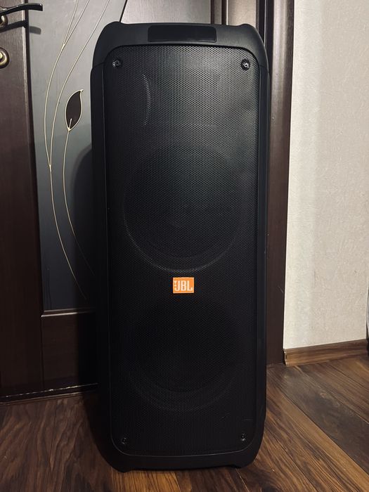 Портативна колонка Goldteller GT-5080