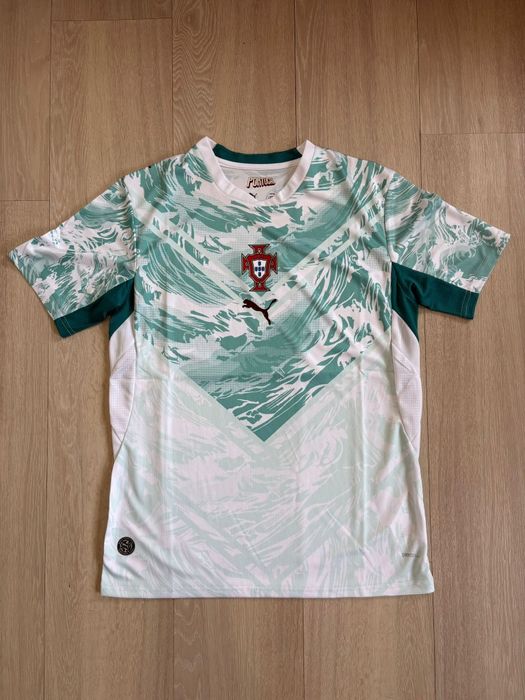 Camisola de Portugal