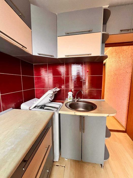 здам 1 кім кваптиру Ювілейний