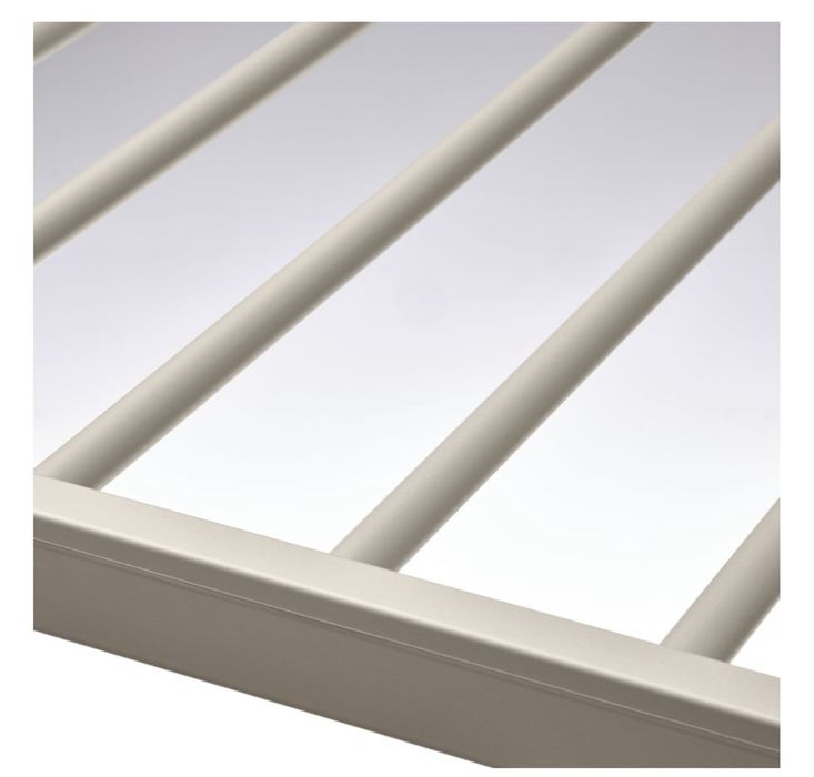 Komplement calceiro extraivel IKEA beje acinzentado