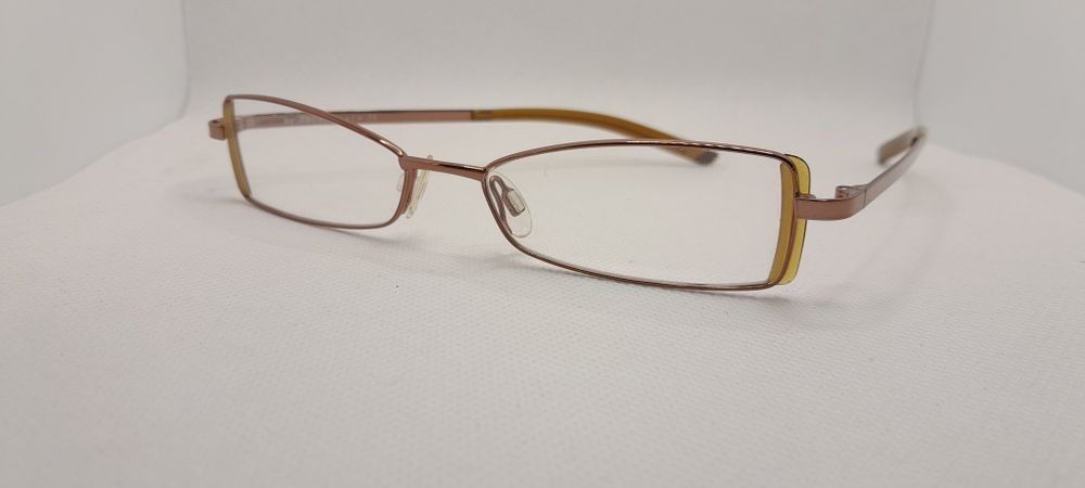 Nowe okulary oprawki Humphrey's by Eschenbach