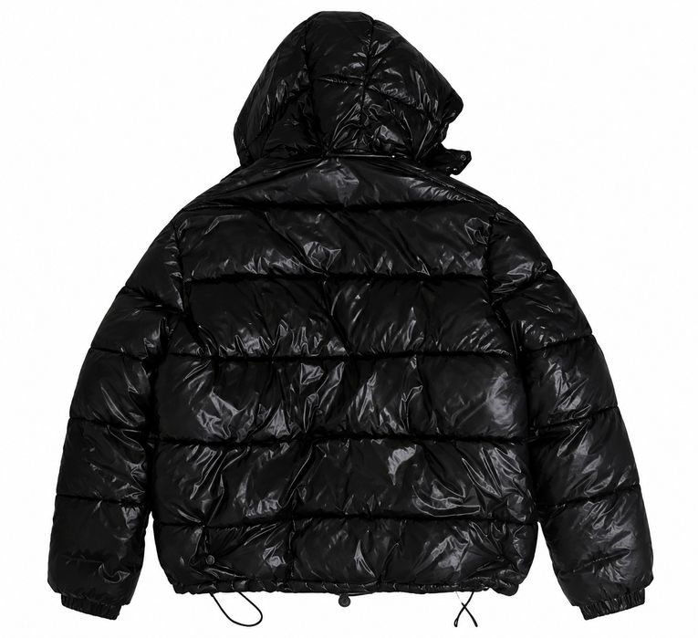 Kurtka moncler maya