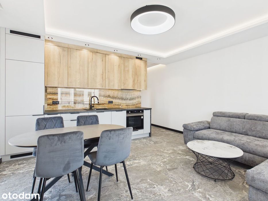 Apartment in Nowa Sól, Koserz - Widok 2