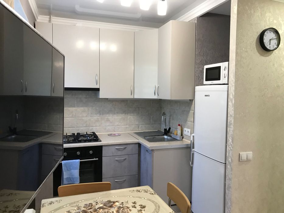 Здається подобово на Парковій 4.