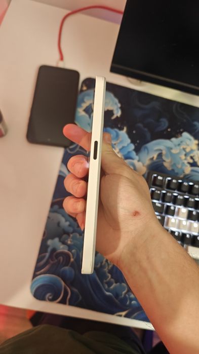 Nothing phone 2a 128/8 ГБ стан вживанний