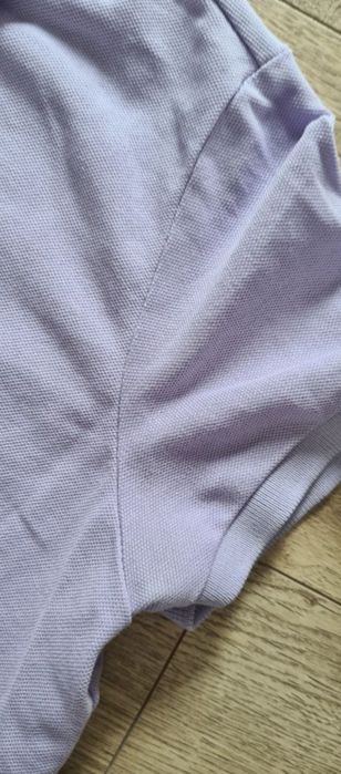 Oryginalna bluzka Ralph Lauren wypada na rozm Xs/S