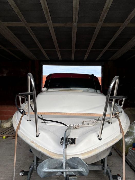 Darmar  Darmariner 530 2009