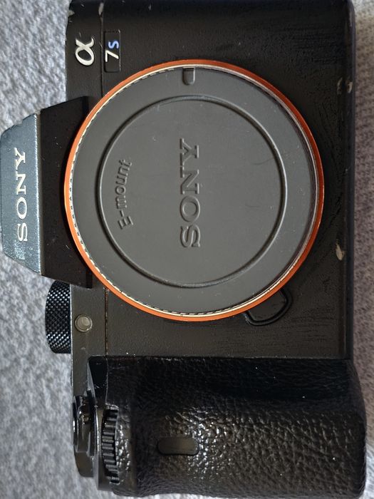 Sony A7S II / A7S2