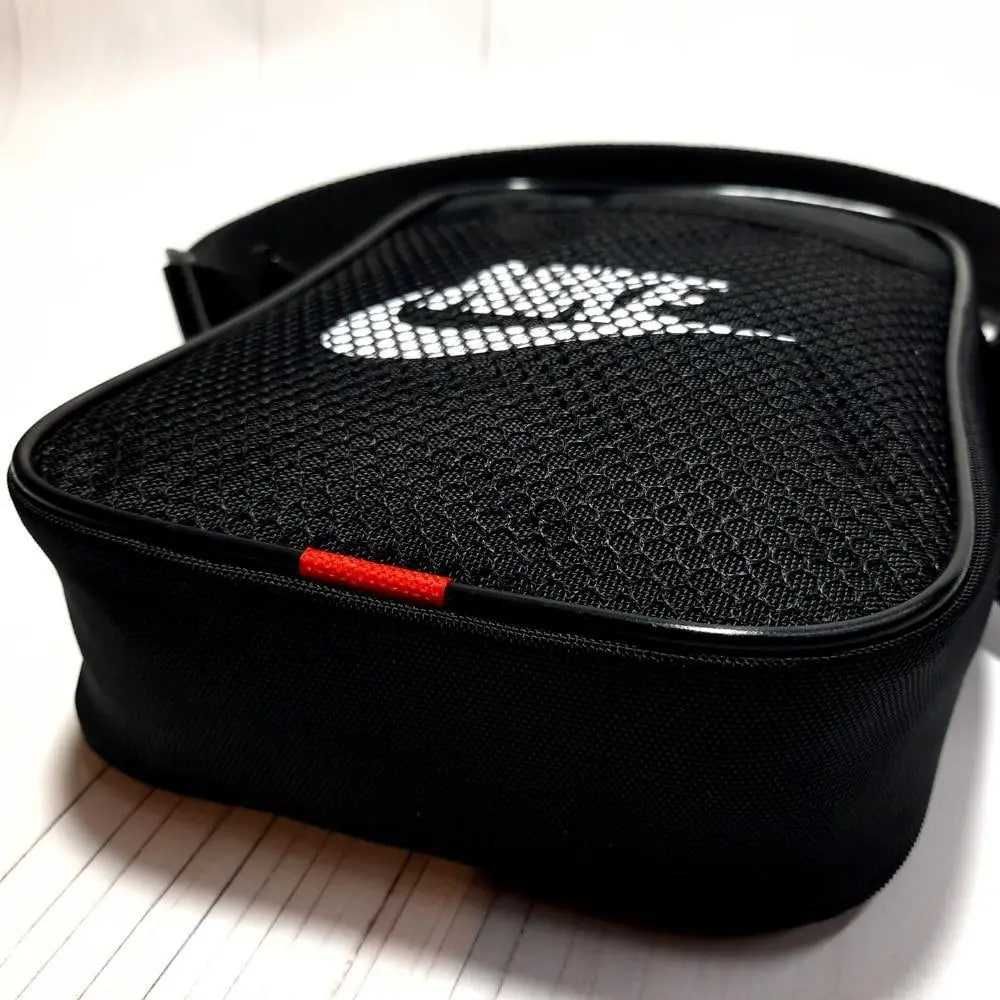 Сумка через плече Найк / Барсетка Nike / Мессенджер Найк Сумка Найк ...