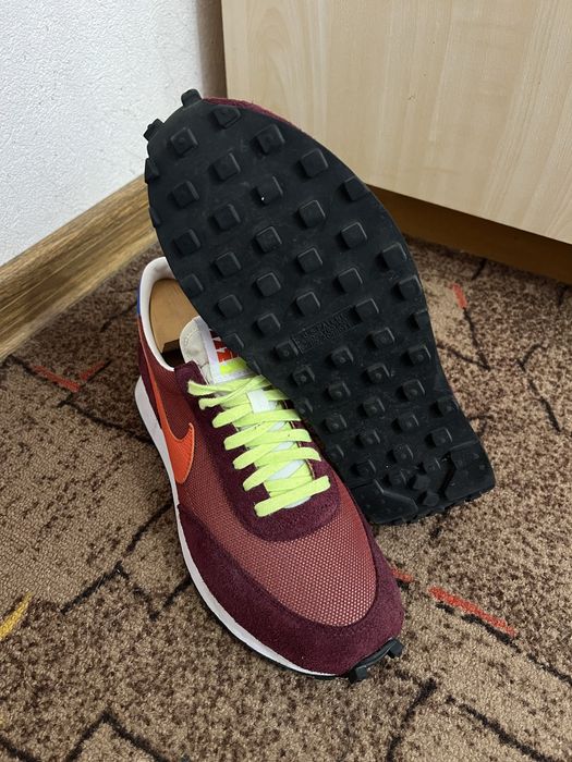 Кросівки Nike Daybreak