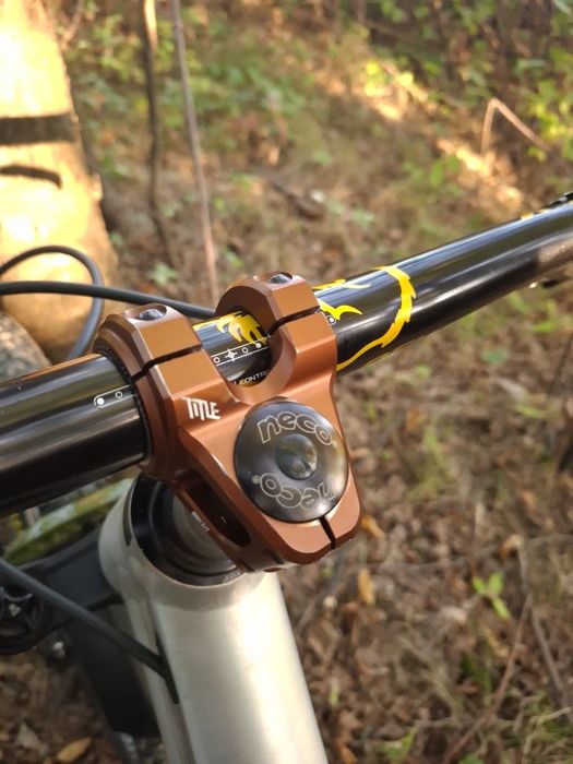 Specialized stumpjumper evo elite S1