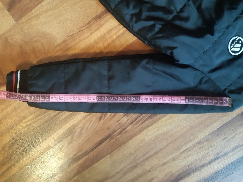 Куртка ветровка на мальчика 7 лет