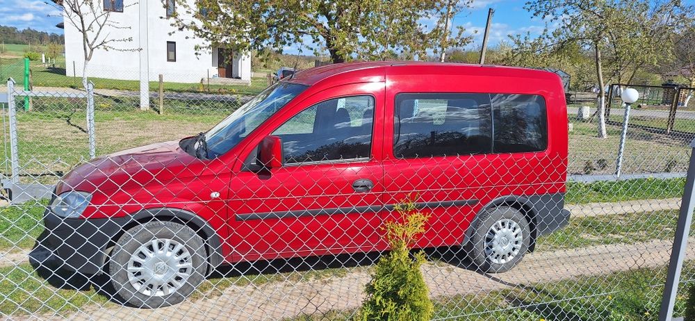 Продам автомобіль