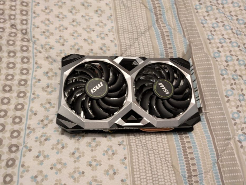 Placa gráfica para computador