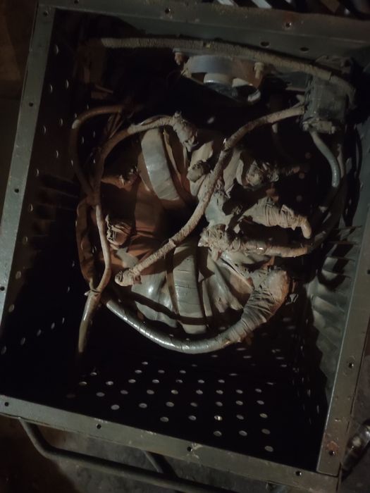 Мочный сварочный аппарат