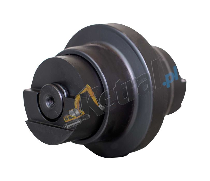 Komatsu PC15 Rolka jezdna dolna track roller KTL