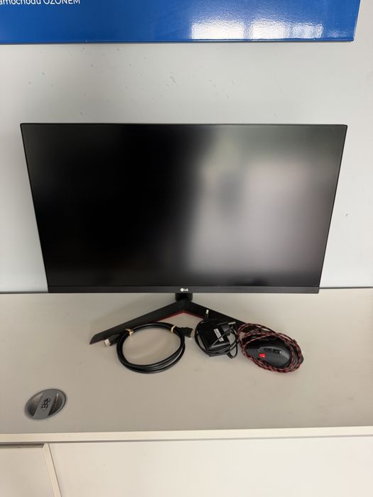 Monitor LG UltraGear