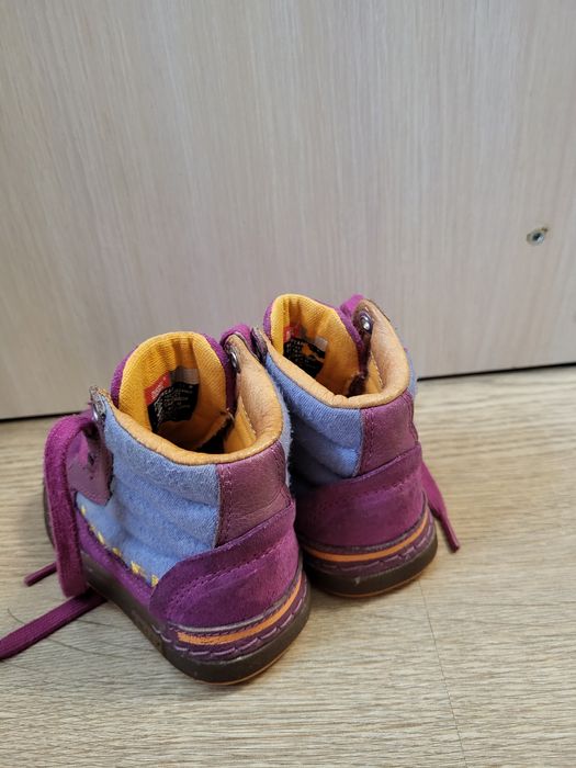 Хайтопи дитячі diesel