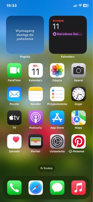 iPhon 11 PRO MAX 64GB