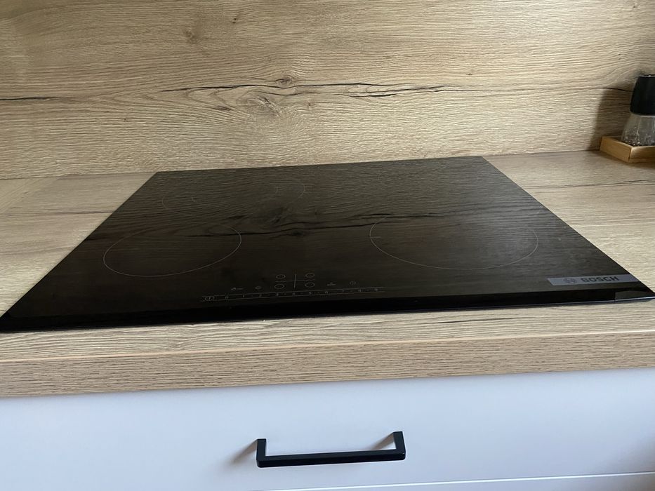 Płyta ceramiczna Bosch PKF631FP3E