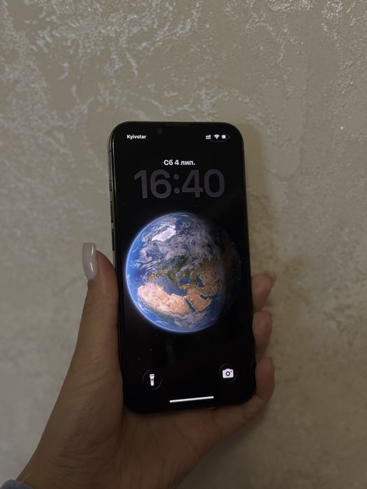IPhone 13 Pro 128 gb Graphite