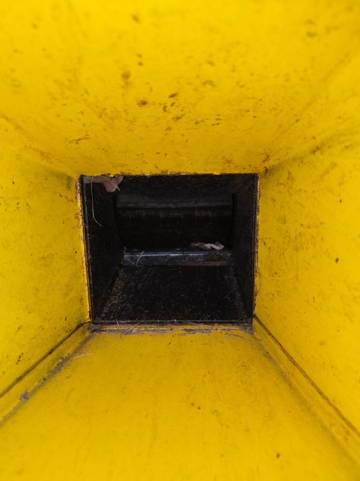 Гілкоподрібнювач