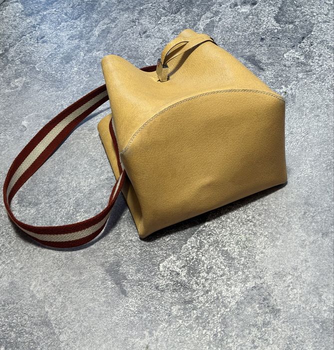 Сумка-відро Bally, оригінал. Tods