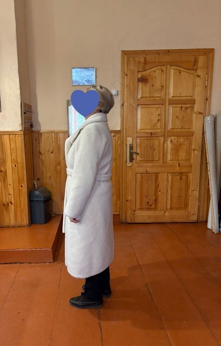 Продам натуральну шубку