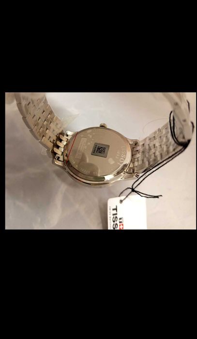 Tissot Tradition - NOVO