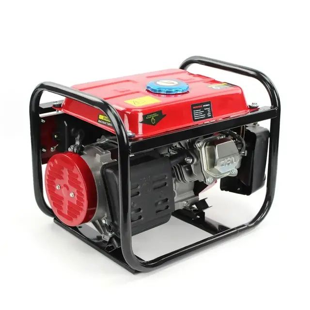 СУПЕР ЦІНА‼️Бензиновий генератор 1.0-1.1 кВт Honda EP2300CX э 3/5/7кВт