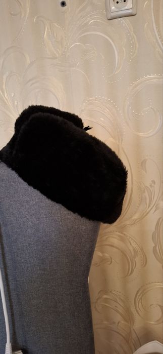 Морской Бушлат утеплённый