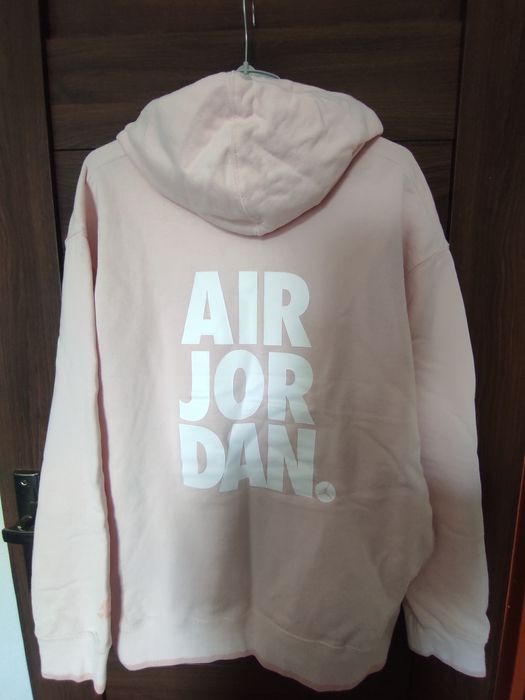Sprzedam bluzę z kapturem męska Jordan