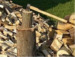 Дрова рубані  Музичі, Неграші, Лука, Горбовичі, Личанка від 4-ох кубів