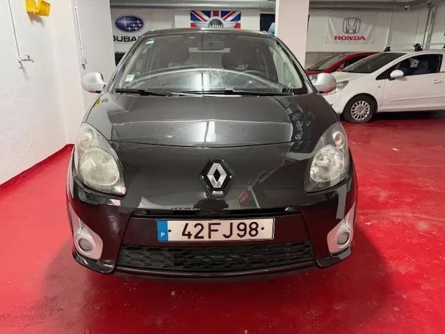 Renault Twingo 1.2 16V Dynamique