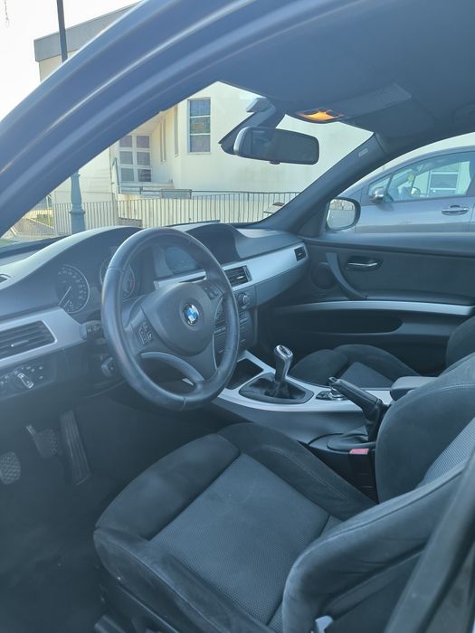 BMW 318d | 2011 | 105 kW