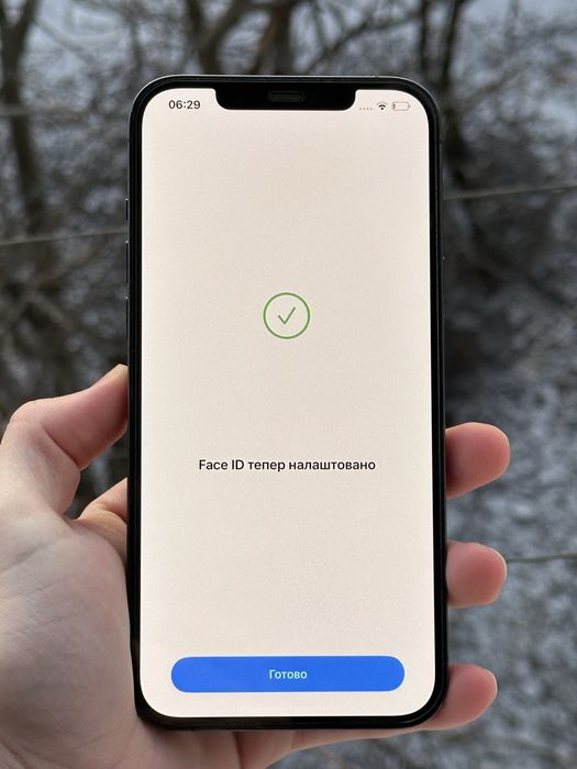 Айфон, 12 Про Макс, 256гб, акб-96%, Все працює, Айклауд чистий
