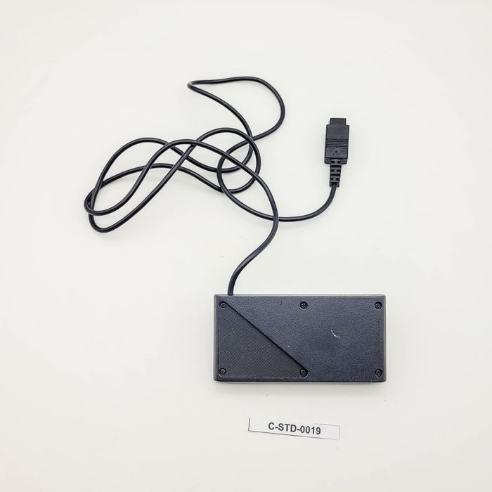 Kontroler Atari CX78 (Joypad)